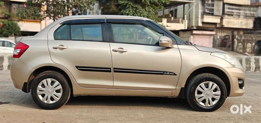 Maruti Suzuki Swift Dzire 1.2 Vxi Bsiv, 2012, Petrol