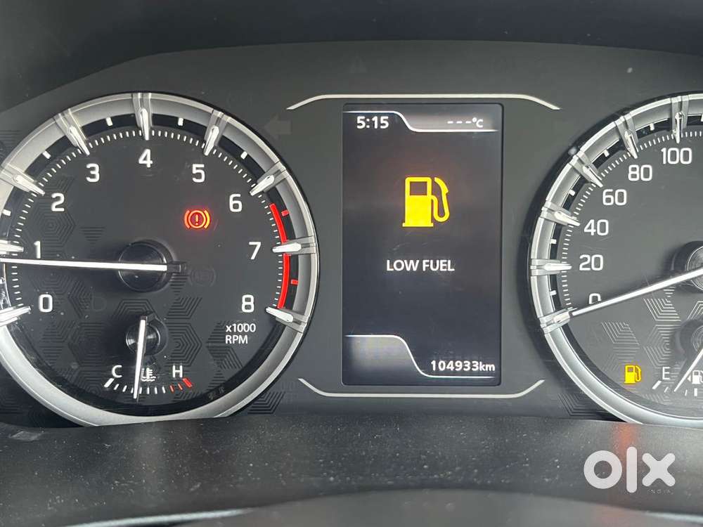 Maruti Suzuki Grand Vitara 1.5 Delta Smart Hybrid, 2023, Petrol