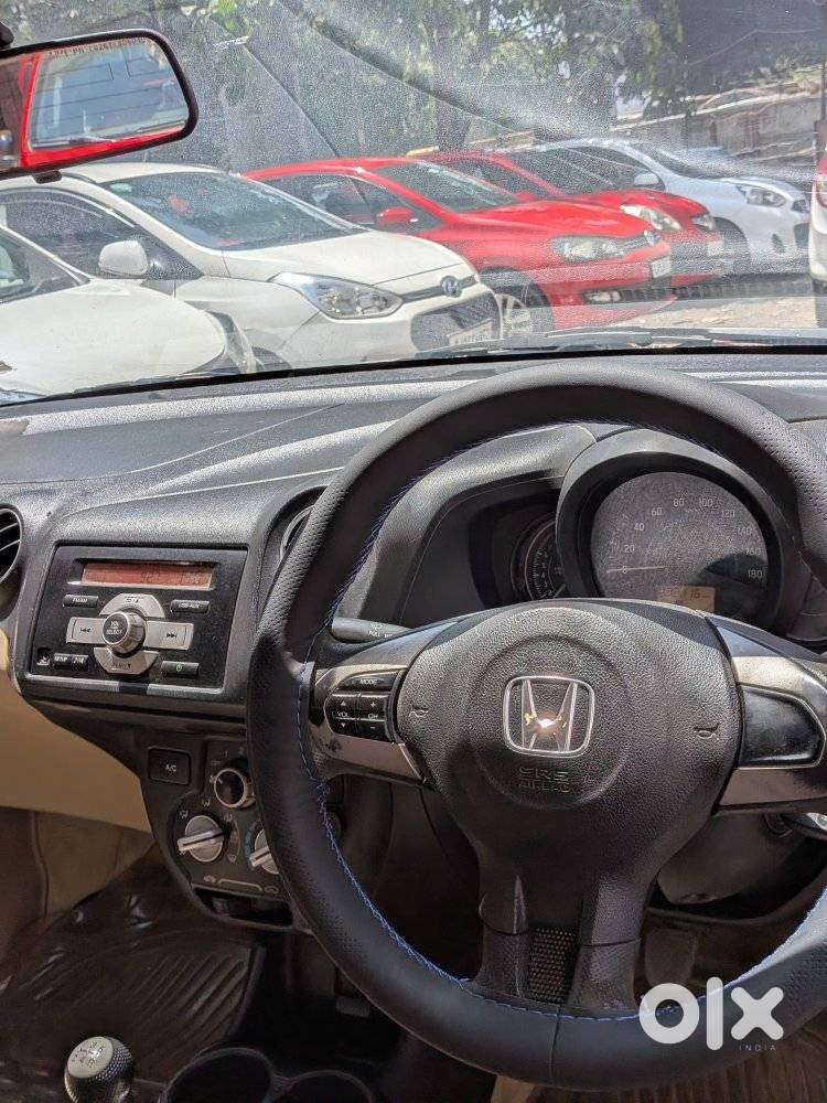 Honda Brio 2013-2016 Vx, 2014, Cng & Hybrids