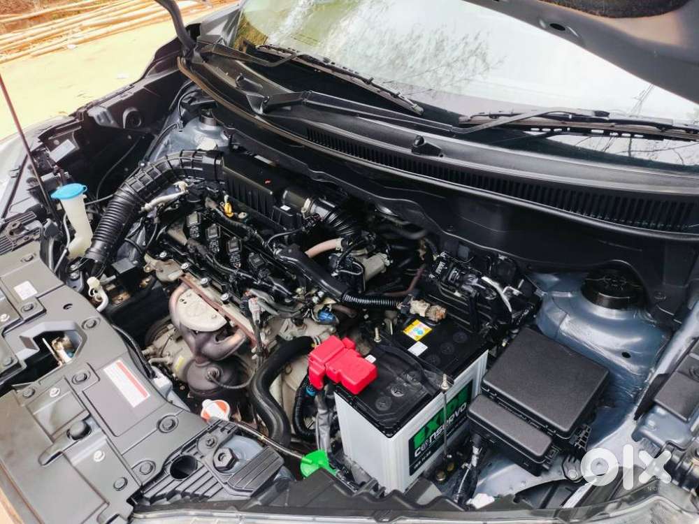 Maruti Suzuki Xl6 1.5 Alpha Mt, 2022, Petrol