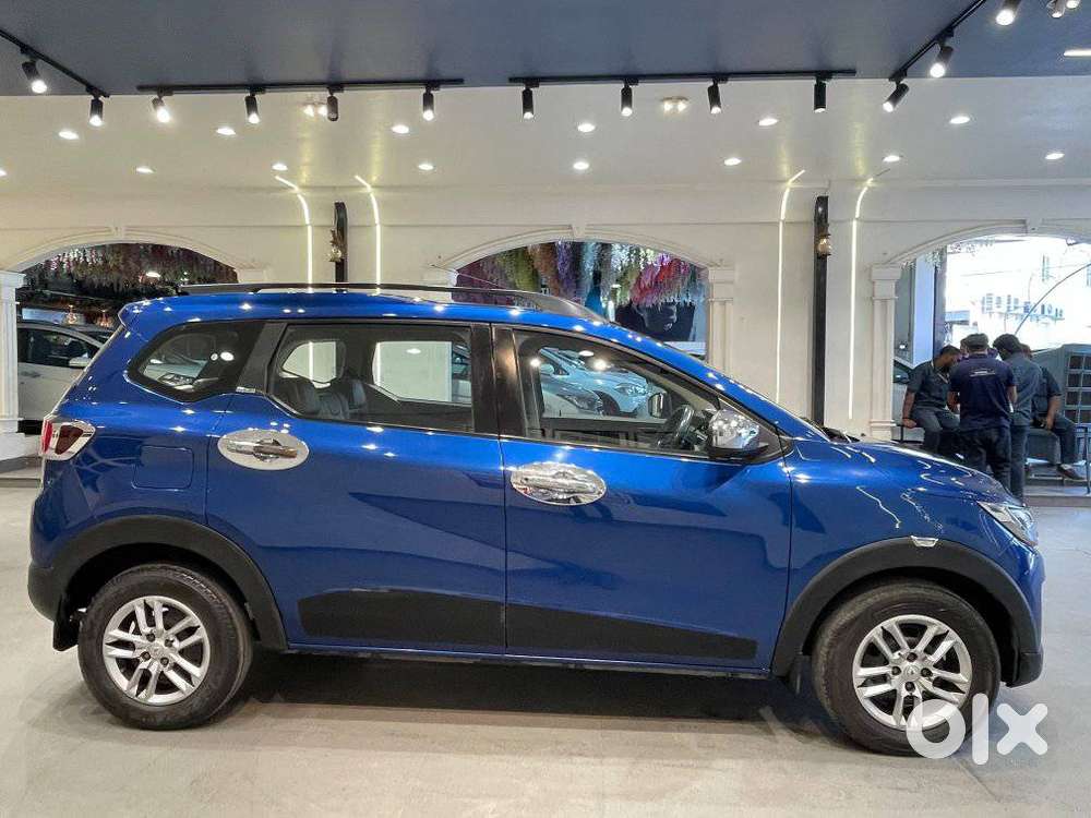 Renault Kiger Rxt Amt, 2020, Petrol