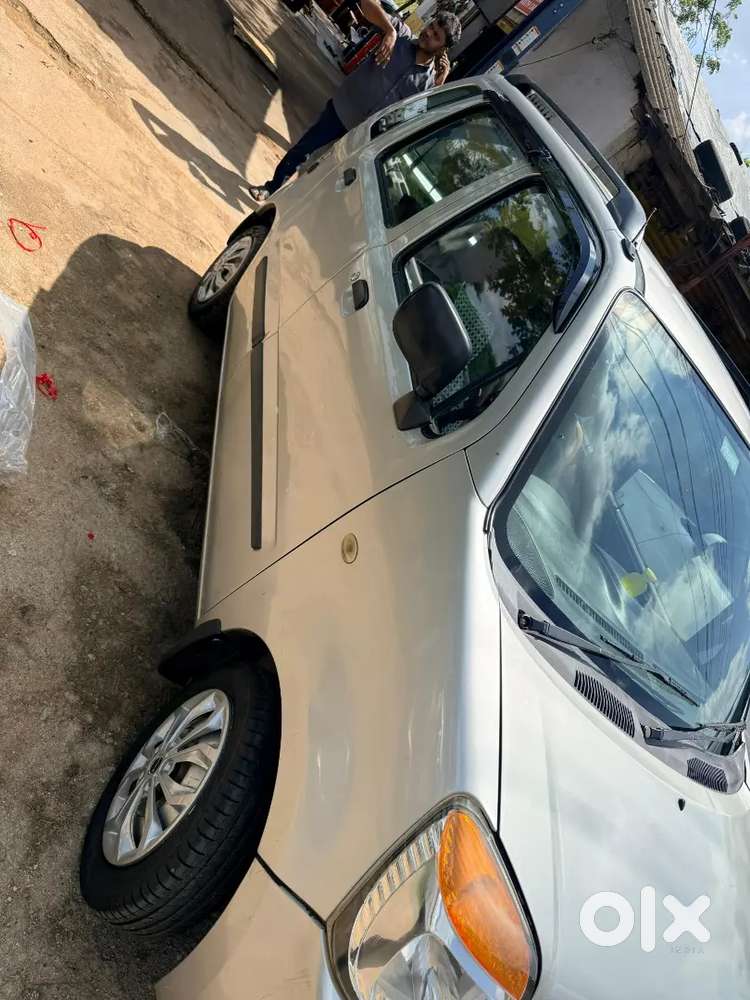 Car Sale  Full Condition And New Tyres