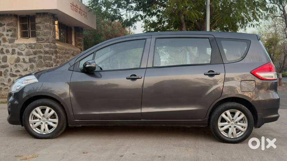 Maruti Suzuki Ertiga Vdi Shvs, 2016, Diesel
