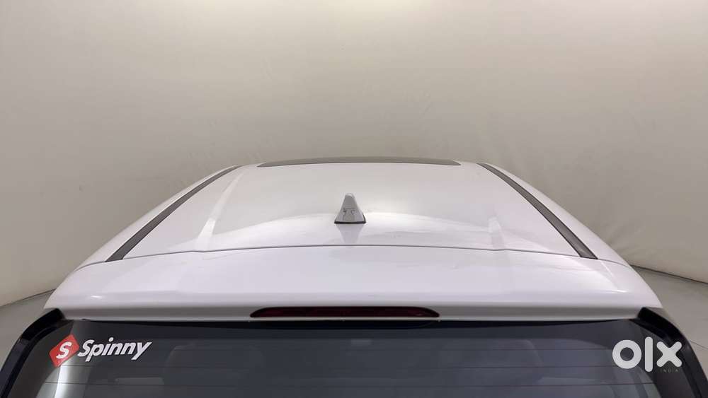 Hyundai New I20 1.0 Asta (o) Turbo Dct, 2023, Petrol