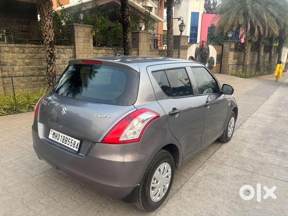 Maruti Suzuki Swift 2012 Good Condition, Car