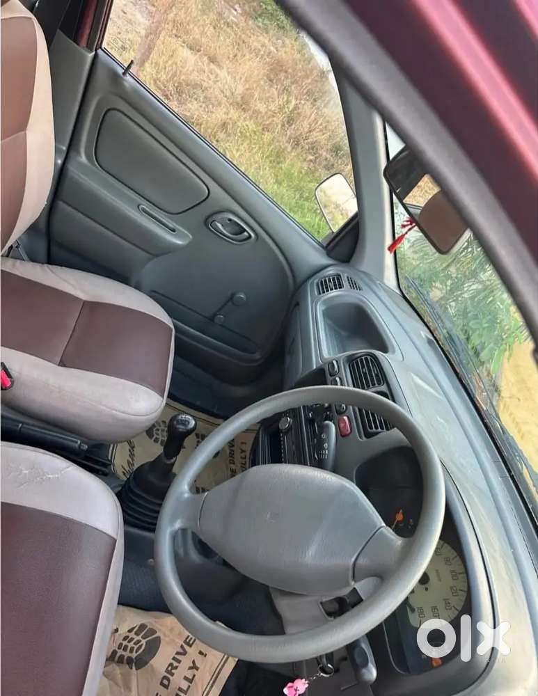 Maruti Suzuki Alto 2009