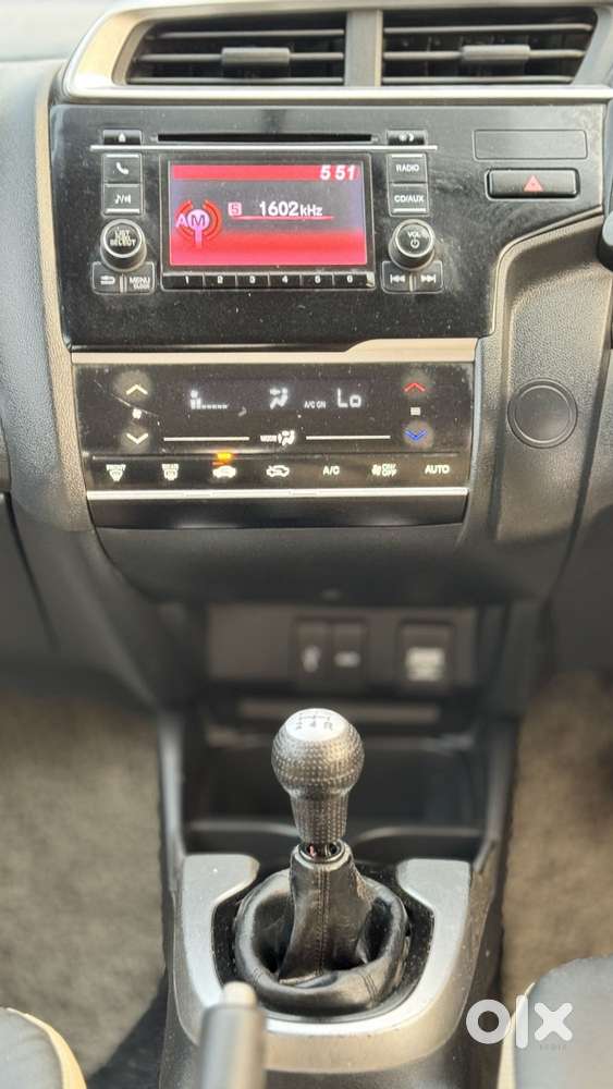 Honda Jazz V Diesel, 2019, Diesel