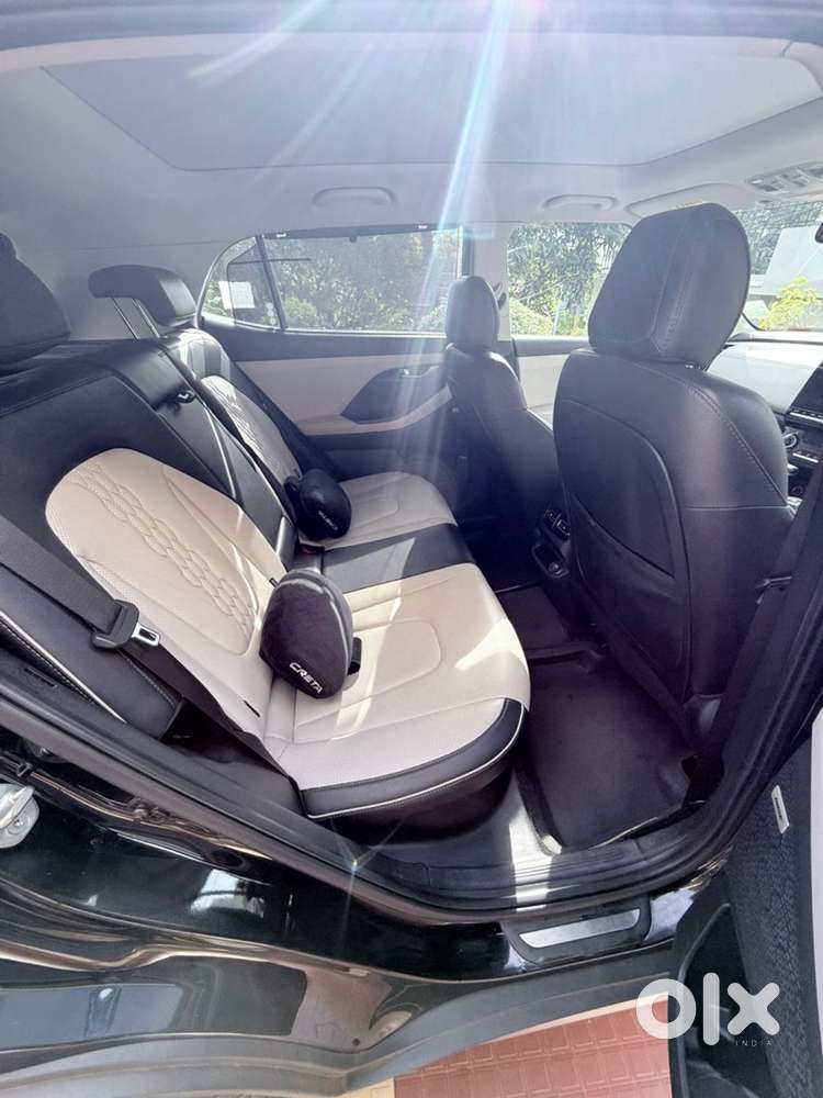 Hyundai Creta Petrol 2023