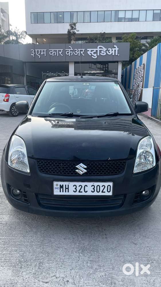 Maruti Suzuki Swift 2009 Diesel 20kmpl Average
