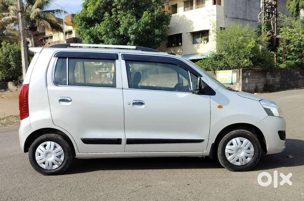Maruti Suzuki Wagon R 1.0 Lxi Cng, 2014, Cng & Hybrids