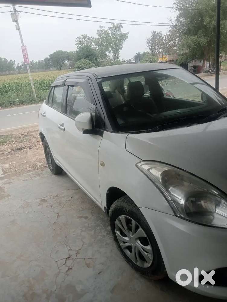 Fully Maintained Car