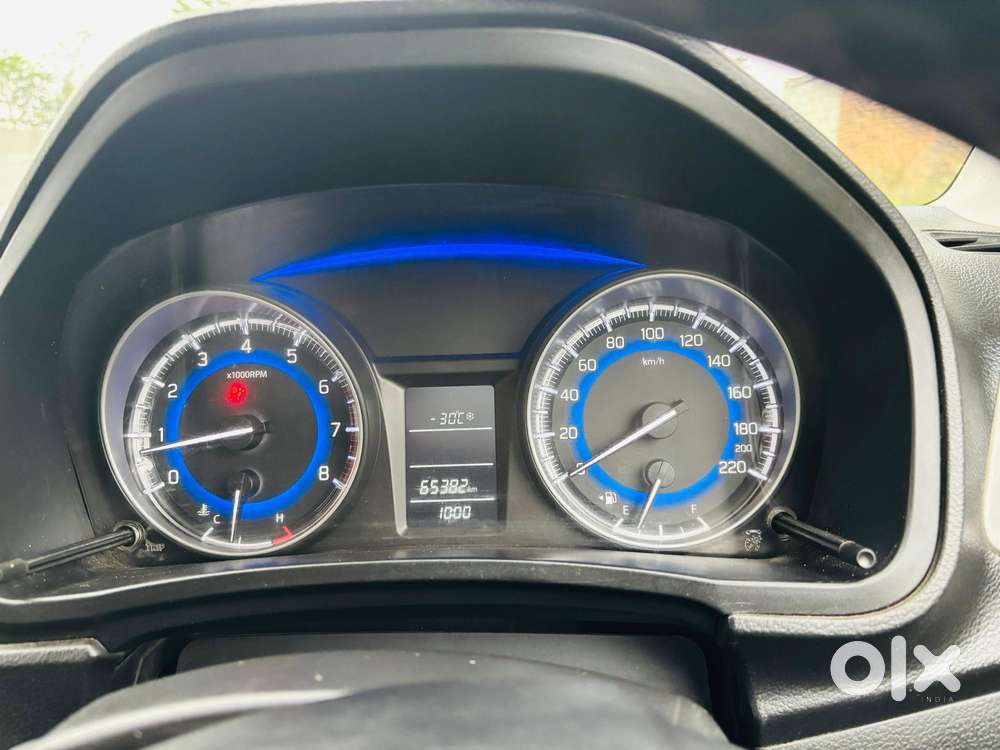 Maruti Suzuki Baleno Delta, 2022, Petrol