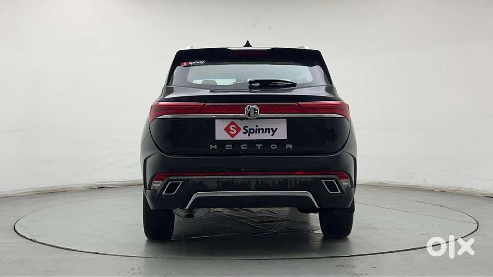 Mg Hector Sharp Pro 1.5 Turbo Mt, 2023, Petrol