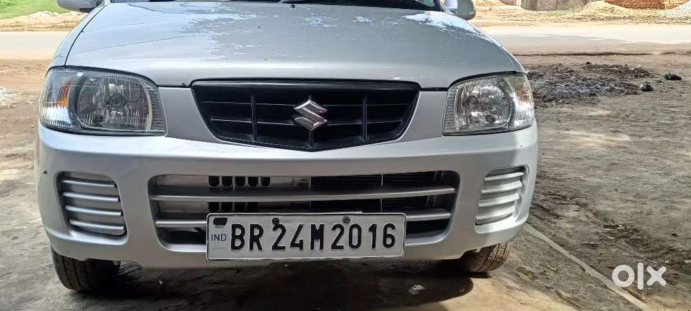 Maruti Suzuki Alto 2012 Lxi Supar Condition Full Fresh