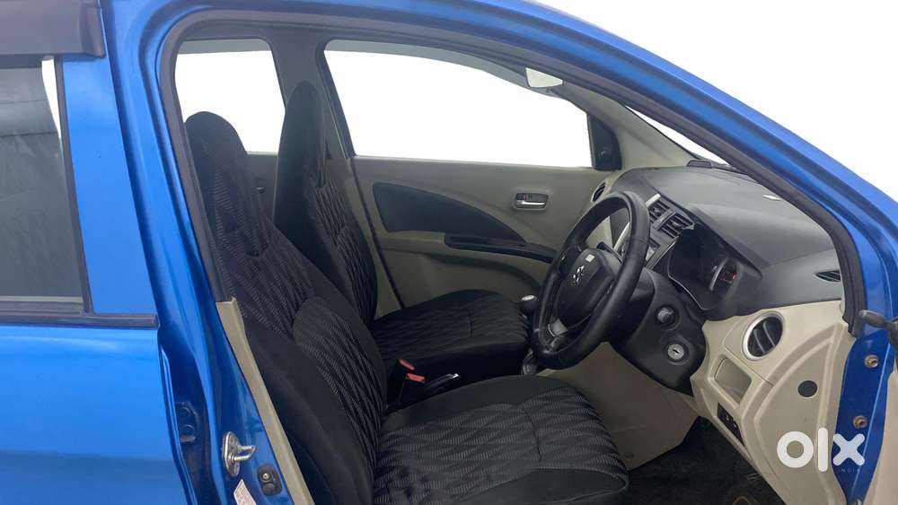 Maruti Suzuki Celerio Vxi, 2016, Cng & Hybrids