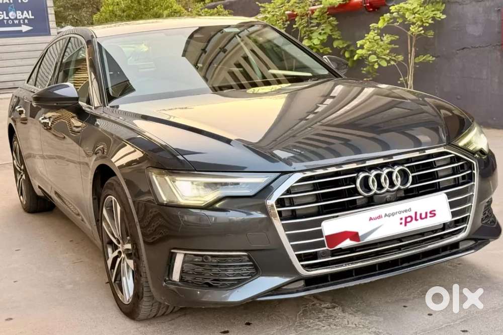 Audi A6 2.0 45 Tfsi Technology, 2023, Petrol