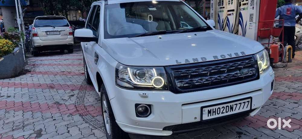 Land Rover Freelander 2 Sd4 Hse, 2014, Diesel