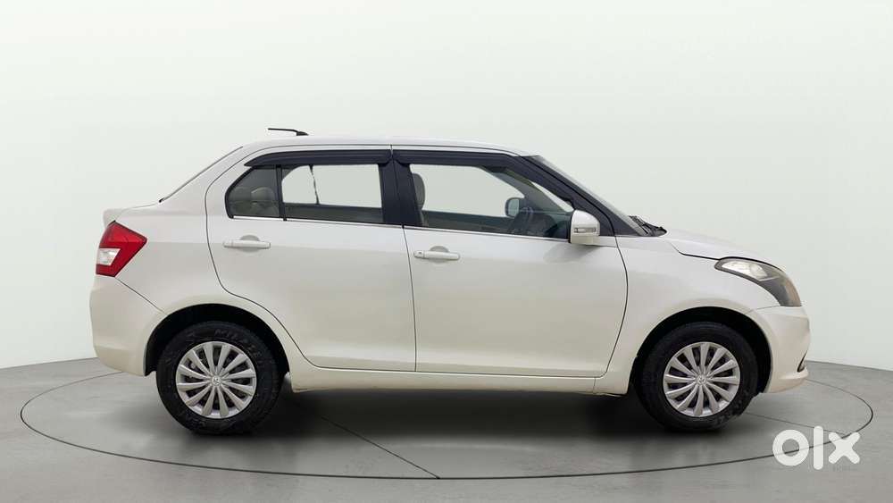 Maruti Suzuki Swift Dzire 2015-2017 Vdi, 2016, Diesel