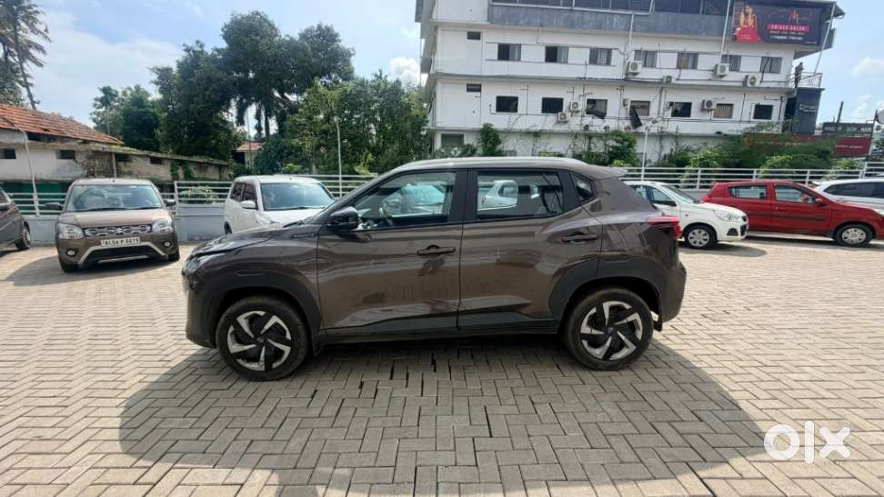 Nissan Magnite 1.0 Xl, 2021, Petrol