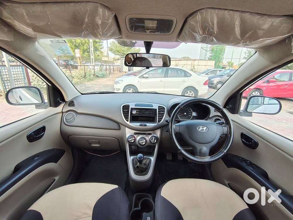 Hyundai I10 Magna 1.1l, 2015, Petrol