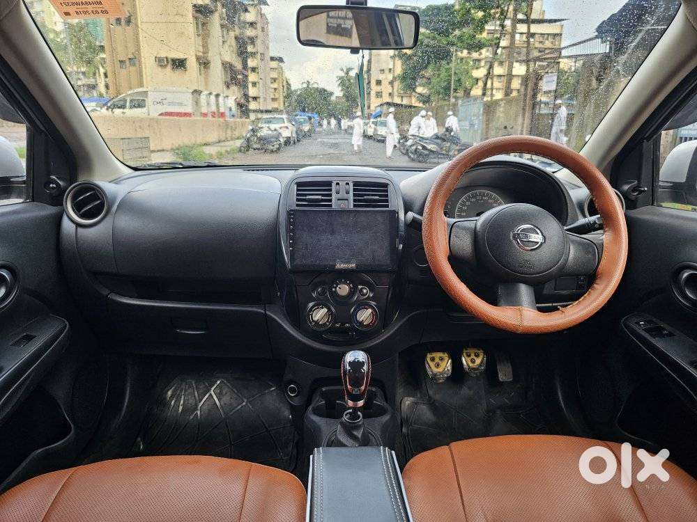 Nissan Sunny Xl D, 2018, Diesel