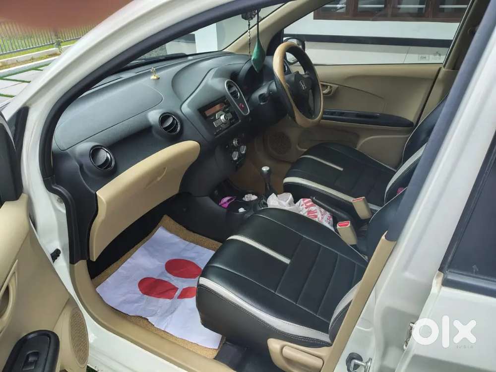 Honda Mobilio 2014 Petrol
