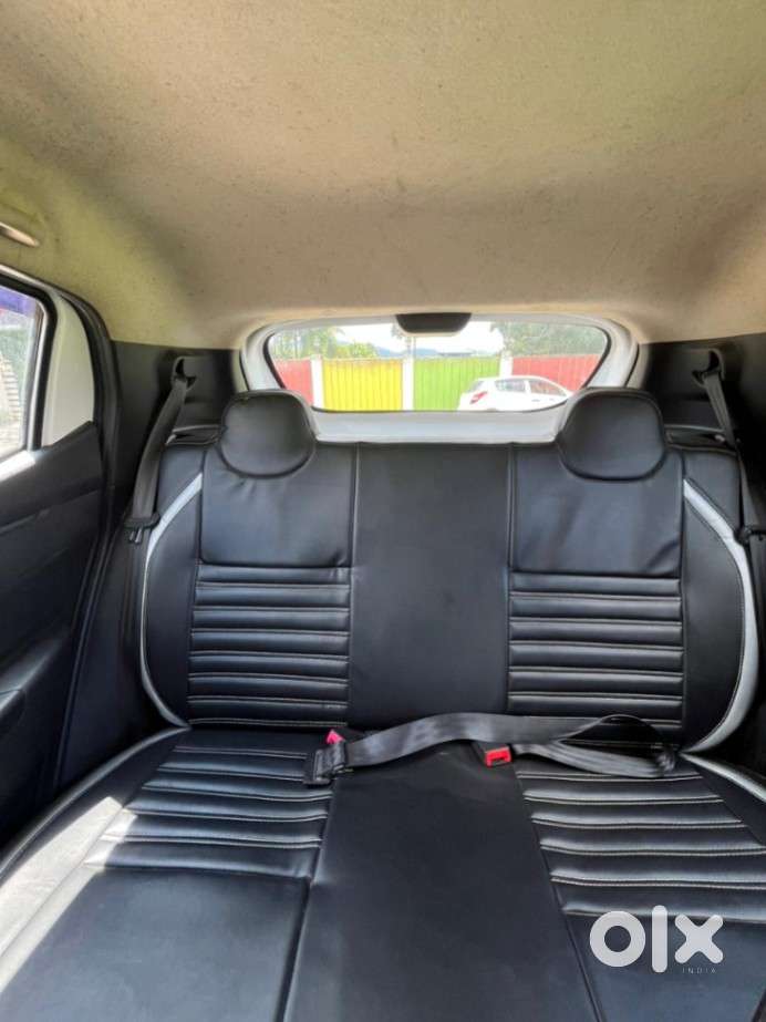 Renault Kwid Rxe 1.0, 2024, Petrol
