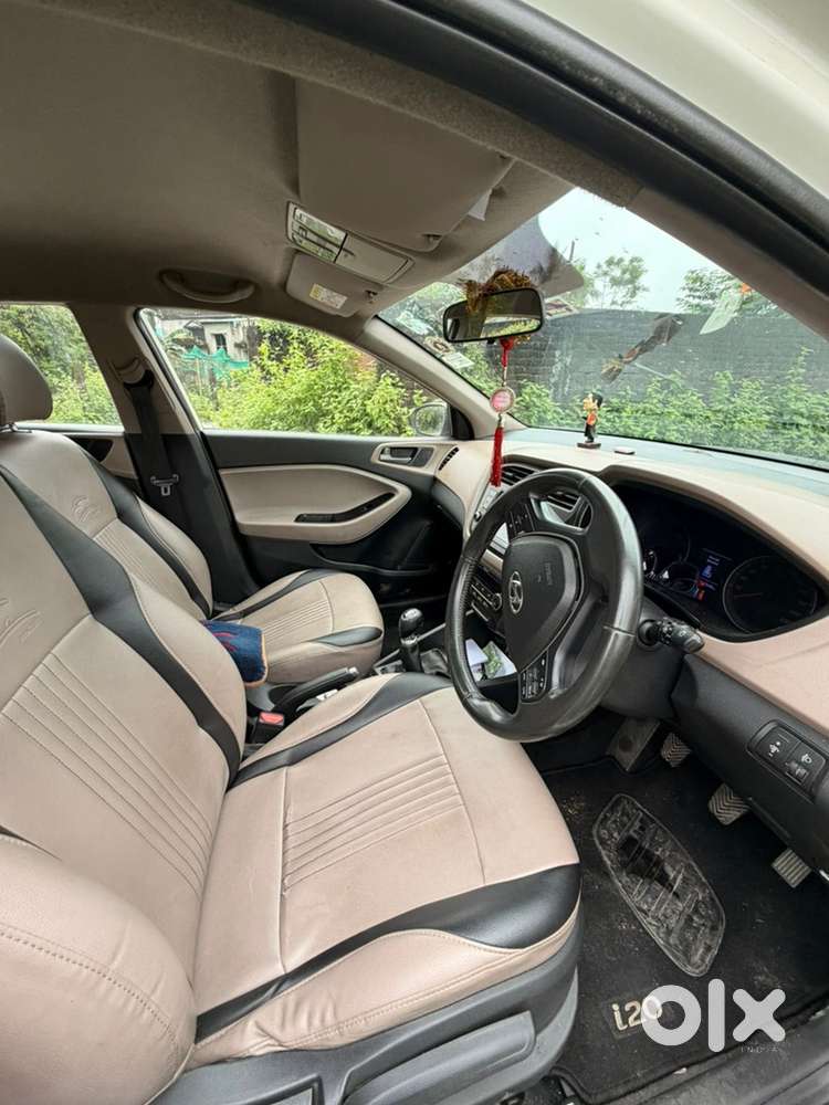 Hyundai I20 Asta 2019 Petrol