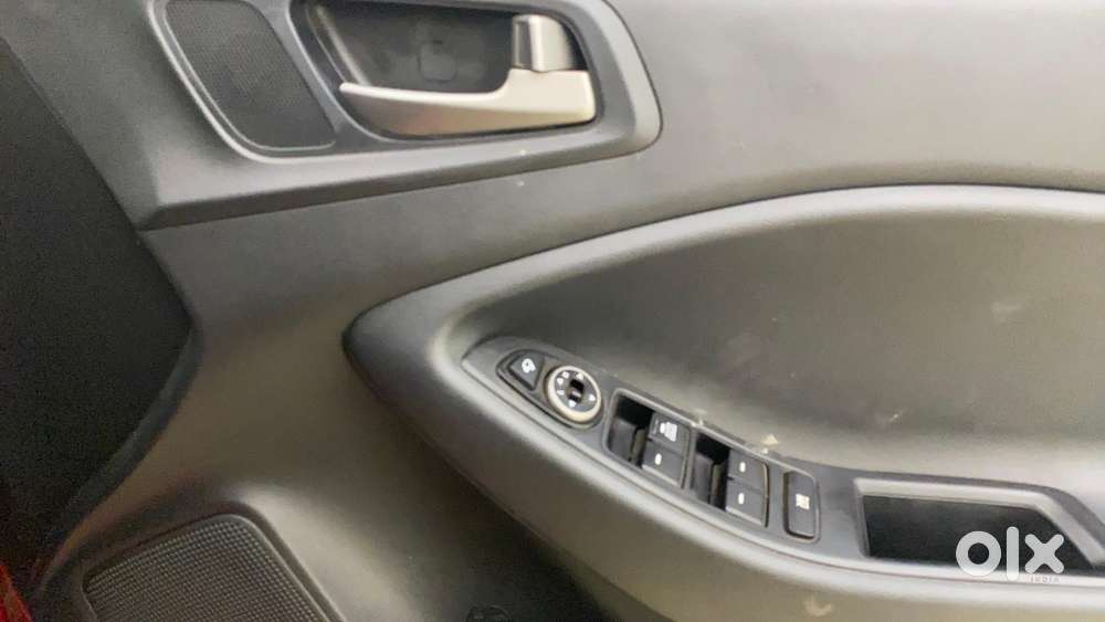 Hyundai Elite I20 Asta 1.2 Dual Tone, 2017, Petrol