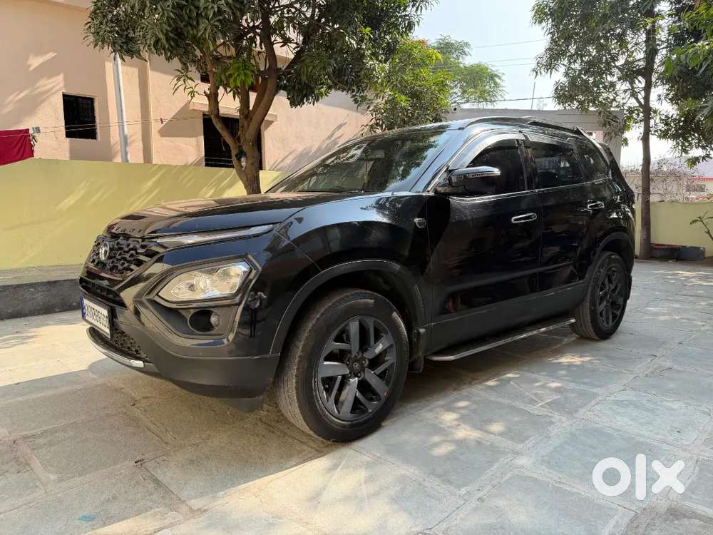 Tata Safari 2.0 Xz Plus ,2022, Diesel