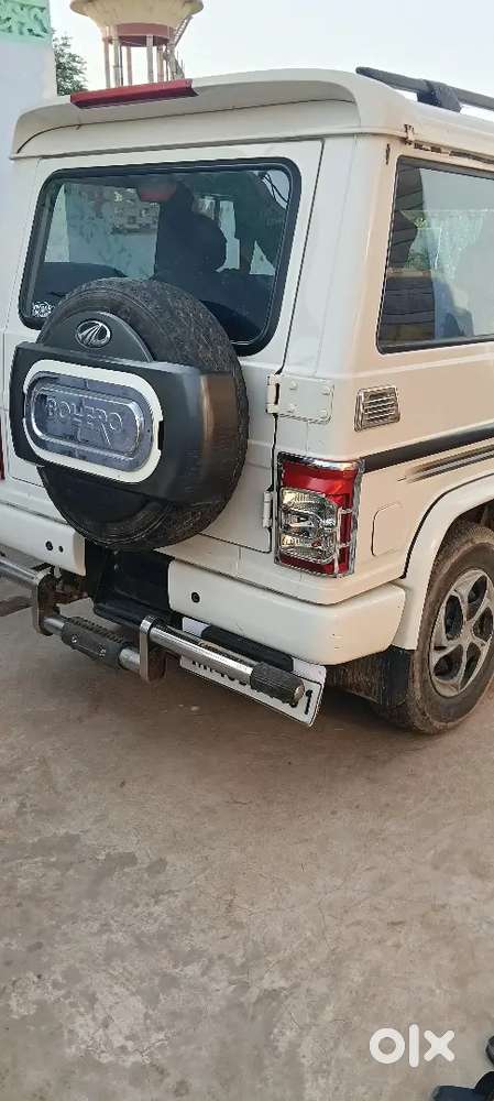 Mahindra Be 6 2022 Diesel 5 Km Driven