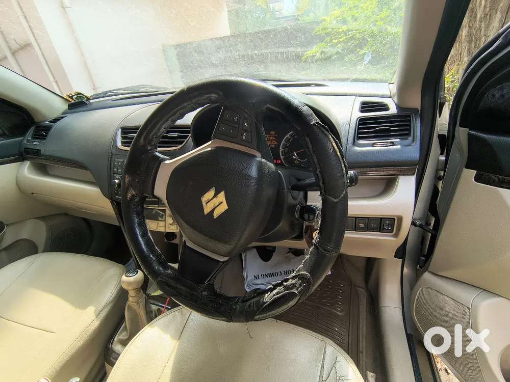 Swift Dezire For Sale