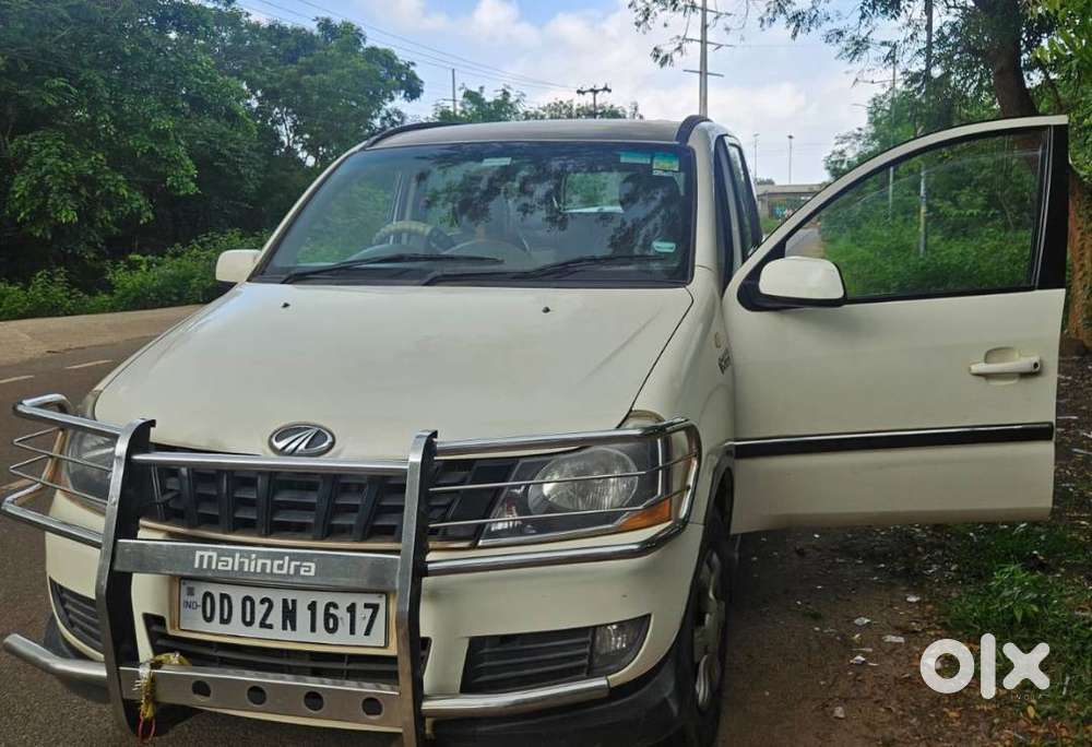 Mahindra Xylo 2014 Diesel Good Condition