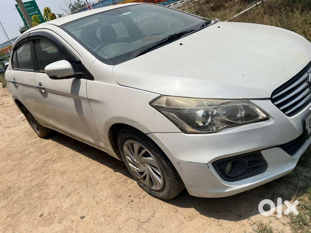 Maruti Suzuki Ciaz 2014 Diesel Good Condition