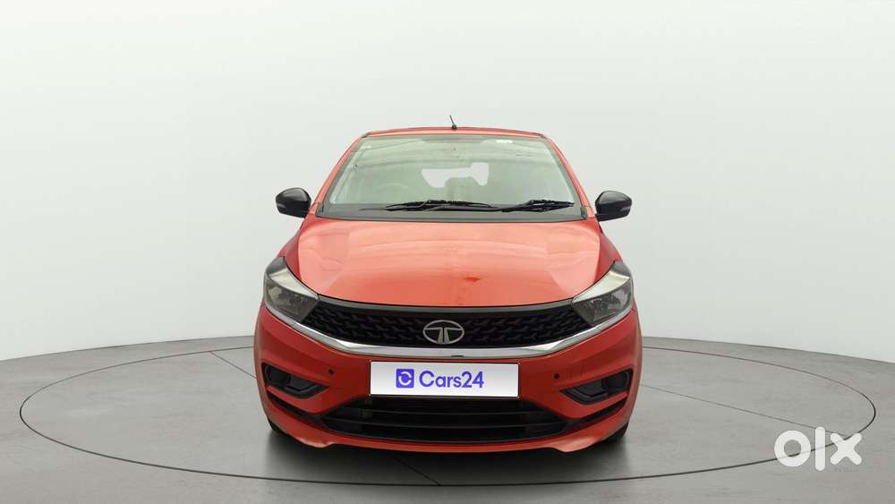 Tata Tiago 1.2 Revotron Xt Option, 2022, Petrol
