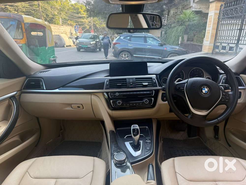 Bmw 3 Series 2.0 330i Sport Line, 2017, Petrol