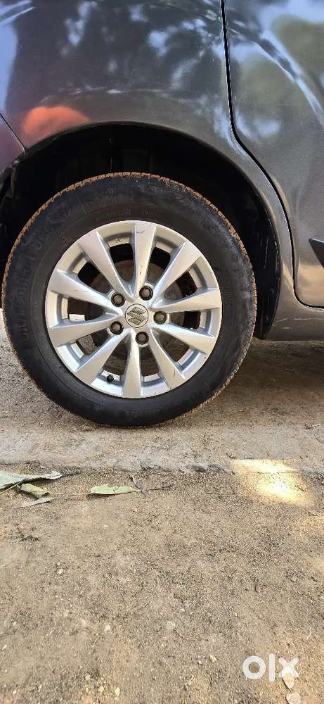 Maruti Suzuki Ertiga 2015