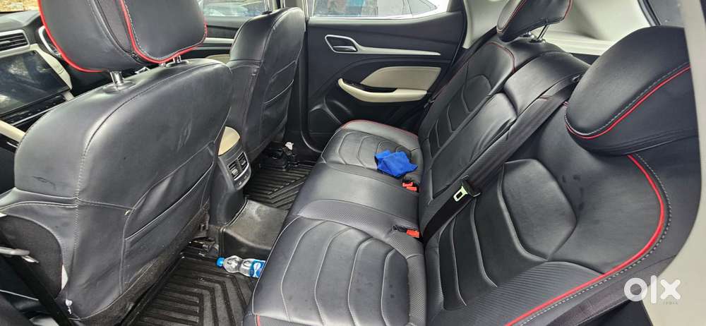 Mg Astor 1.5 Super Cvt, 2022, Petrol