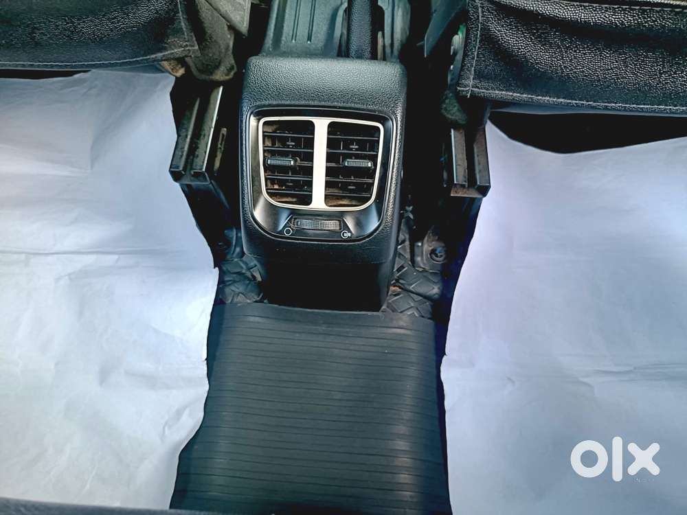 Hyundai Santro Asta, 2018, Petrol