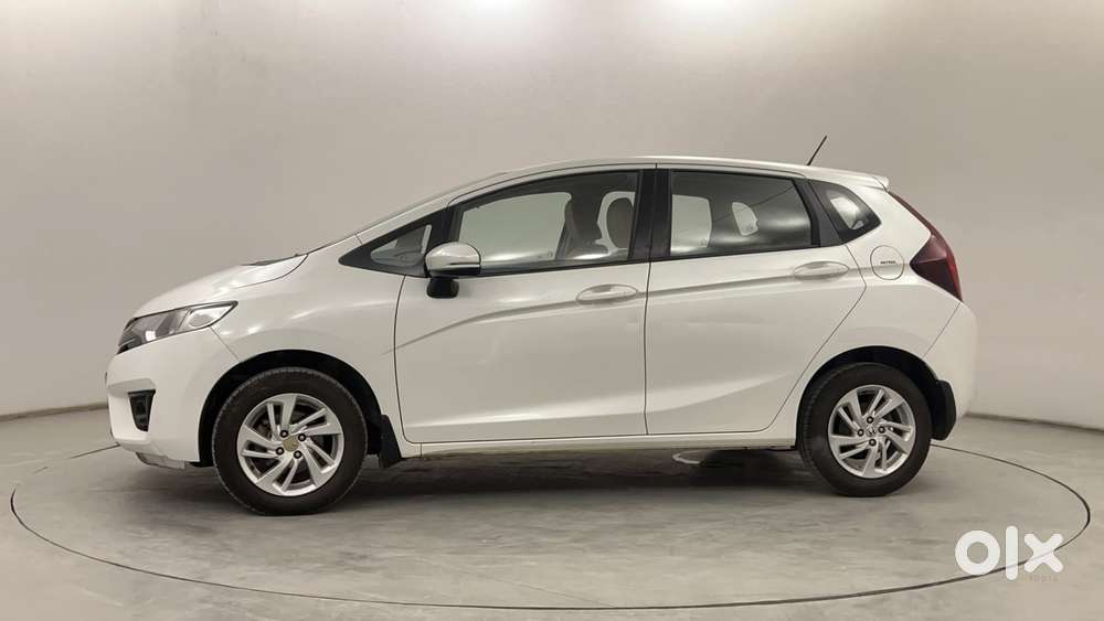 Honda Jazz V, 2017, Petrol