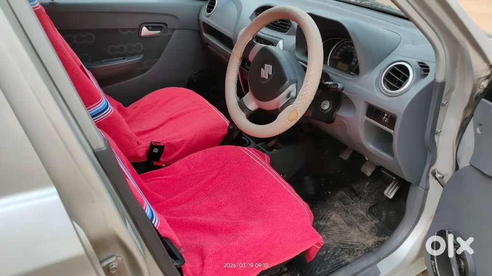 Maruti Suzuki Alto 800 2016 Petrol 60000 Km Driven