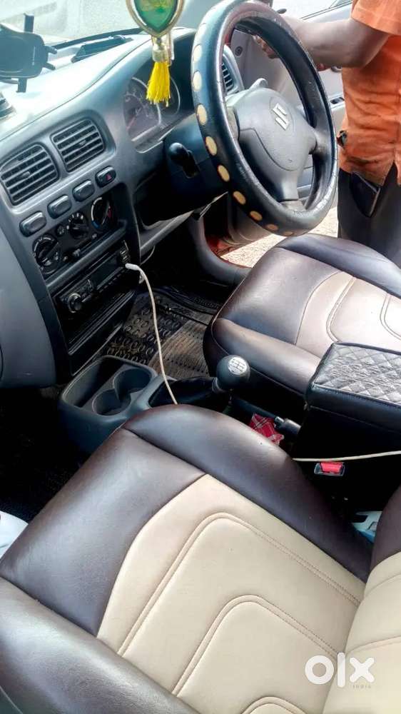 Maruti Suzuki Alto K10 2014