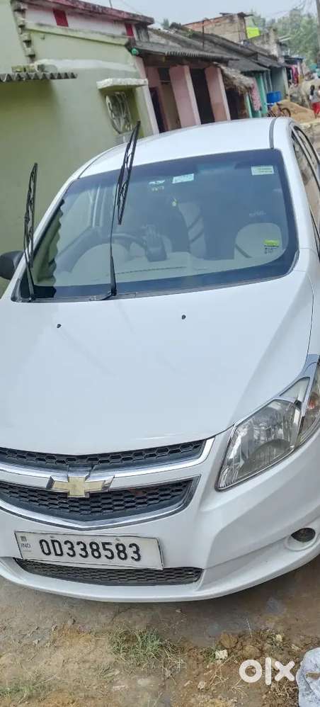 Chevrolet Sail Diesel Manual 2016