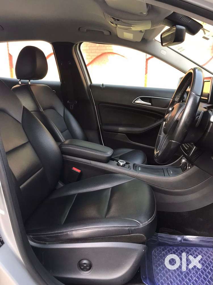 Mercedes-benz Gla 200, 2015, Diesel