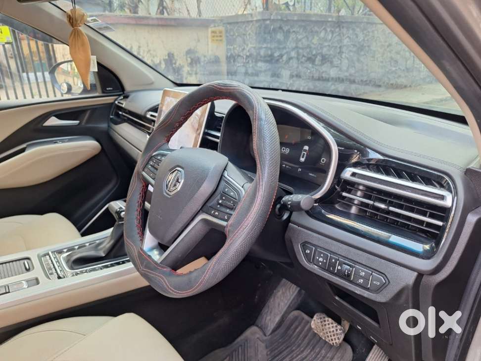 Mg Hector Savvy Pro Cvt, 2025, Petrol