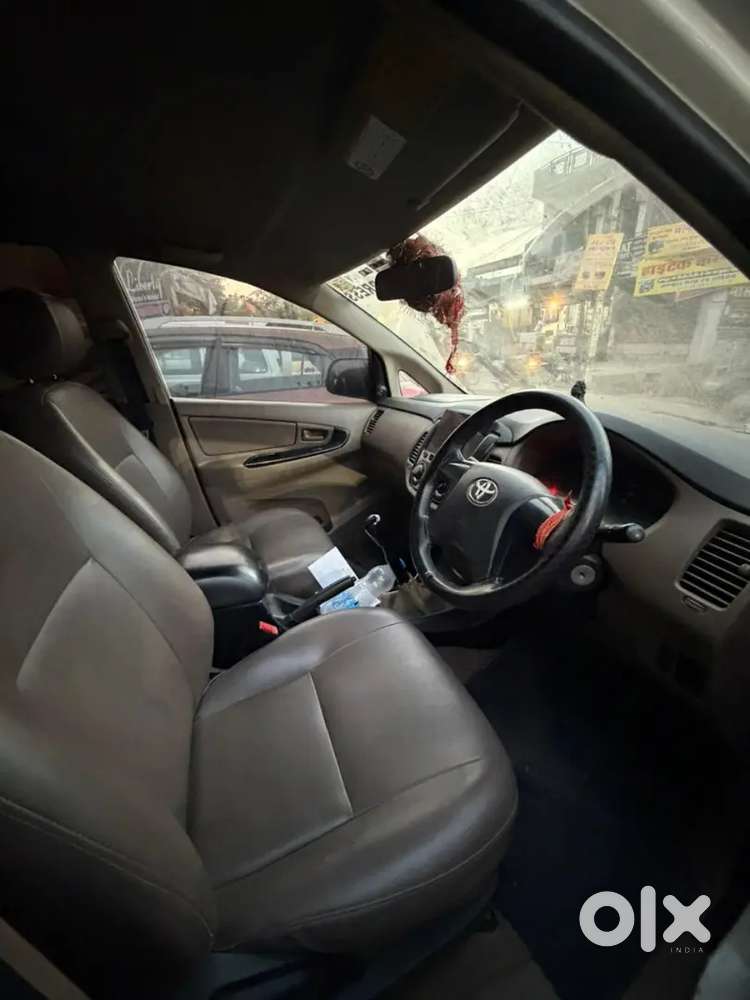 Toyota Innova