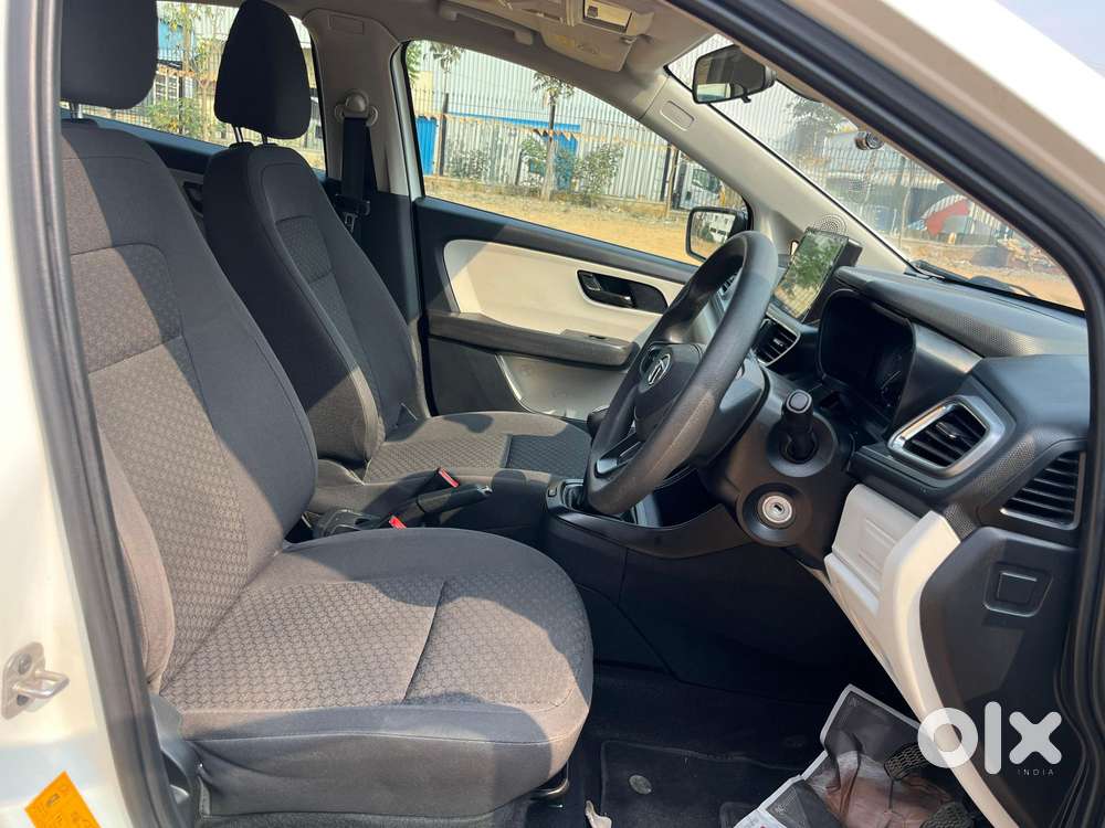 Tata Altroz Xm Plus (s), 2023, Diesel