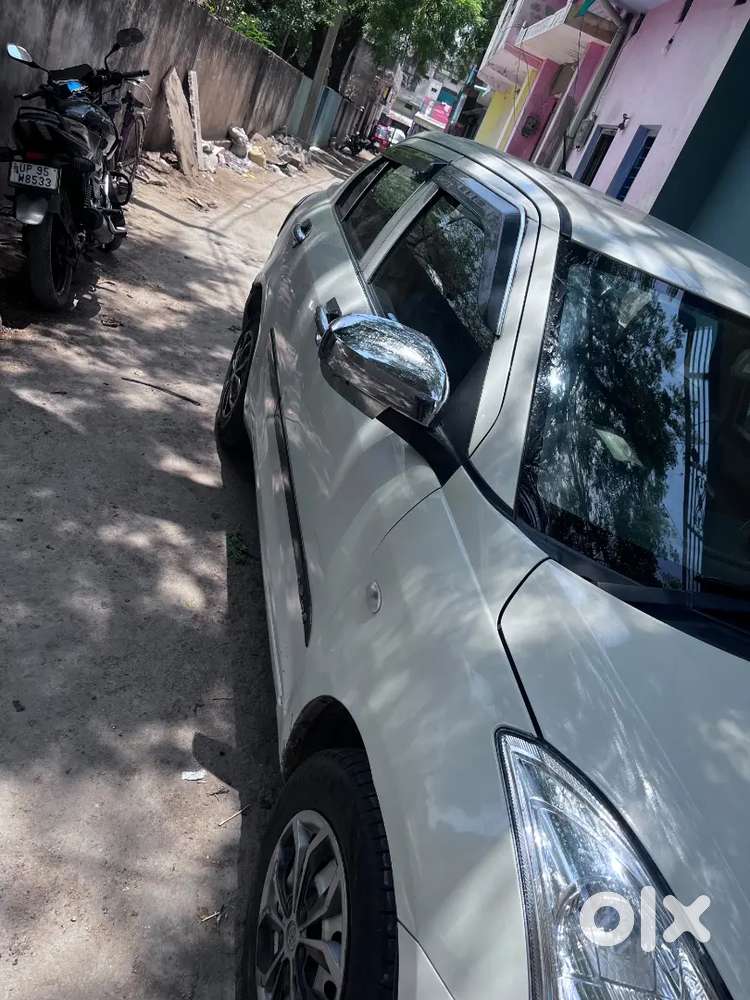 Maruti Suzuki Swift 2022 Dzire