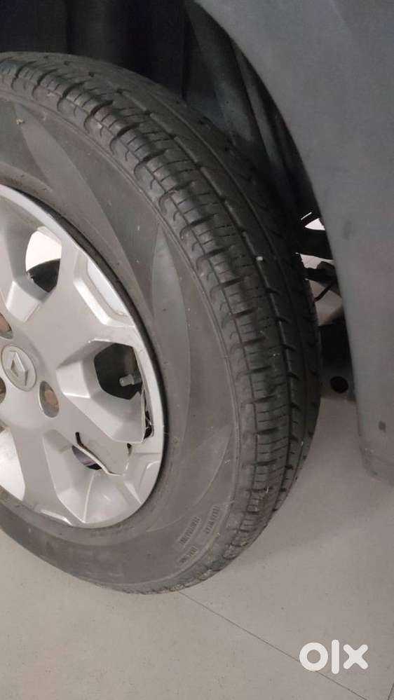 Renault Kwid 1.0 Climber Easy-r, 2018, Petrol