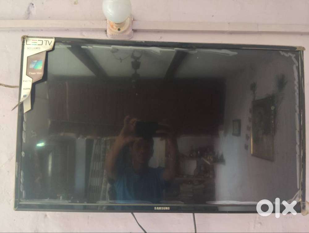 Tv, samsung